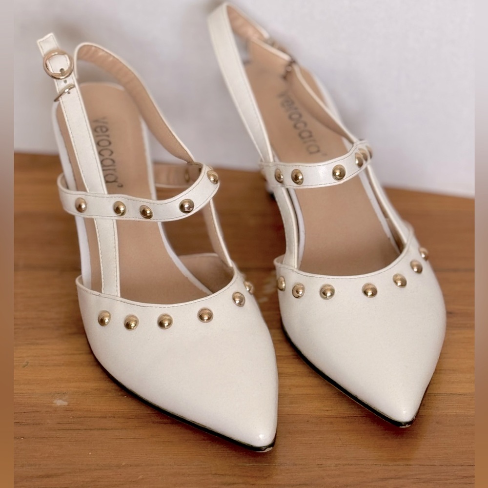 Women’s shoes Verocara Size 8.5